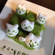 Illustration for article titled Green Tea Latte Makes for Wonderful 3D Art